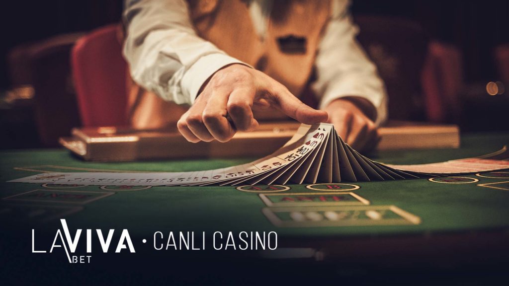 lavivabet canlı casino